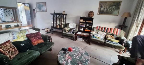2 Bedroom Simplex