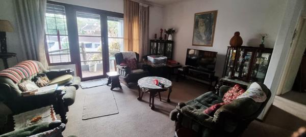 2 Bedroom Simplex