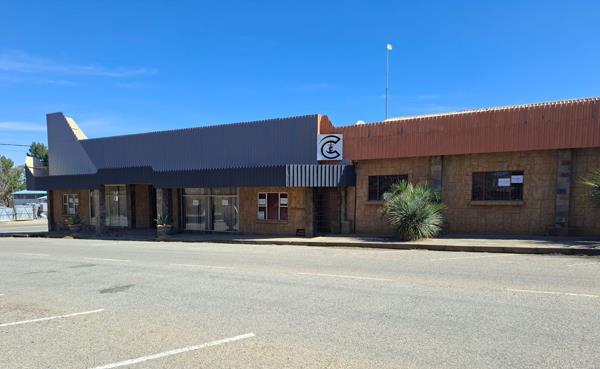 510 m² Commercial space