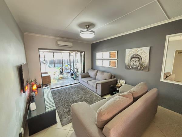 2 Bedroom Simplex