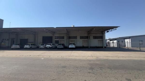 2 511 m² Commercial space