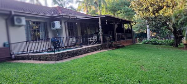 5 Bedroom House