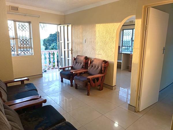 2 Bedroom Garden Cottage