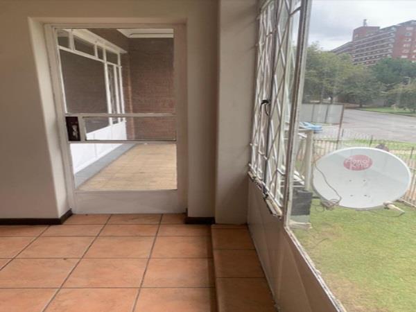 2 Bedroom Flat