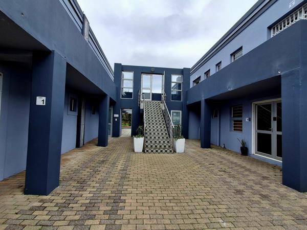 50 m² Commercial space