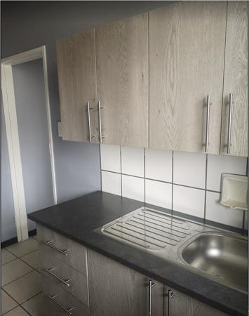 1.5 Bedroom Apartment