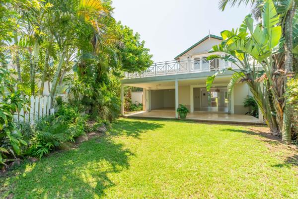 4 Bedroom Duplex