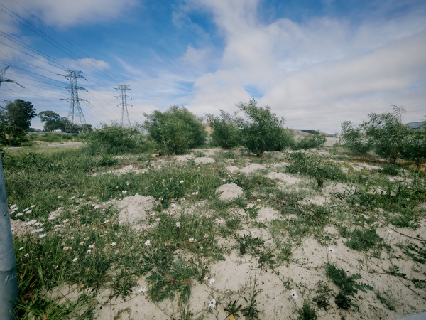 819 m² Land