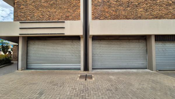 309 m² Industrial space