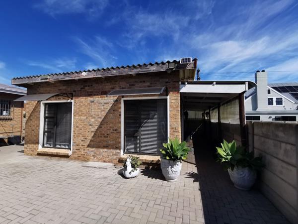 1 Bedroom Flat