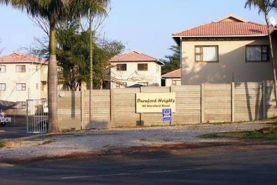 1 Bedroom House