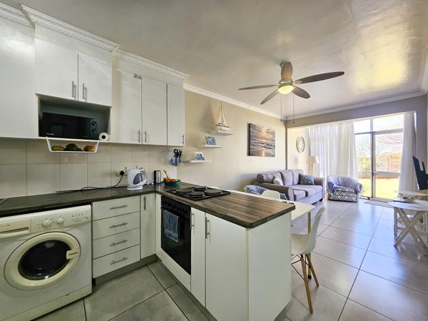 1.5 Bedroom Apartment