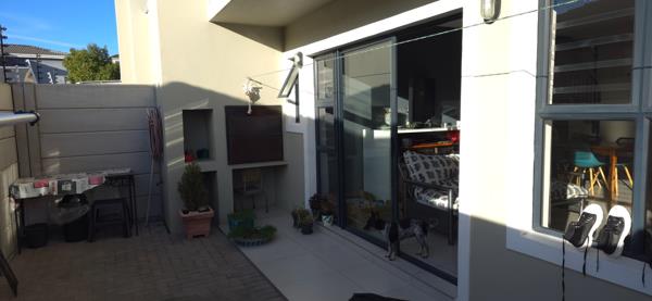 3 Bedroom Duplex