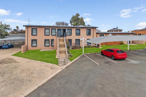 1 Bedroom Townhouse