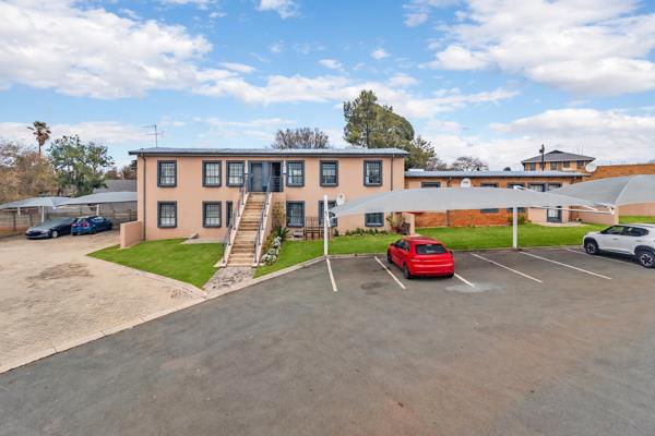 1 Bedroom Townhouse