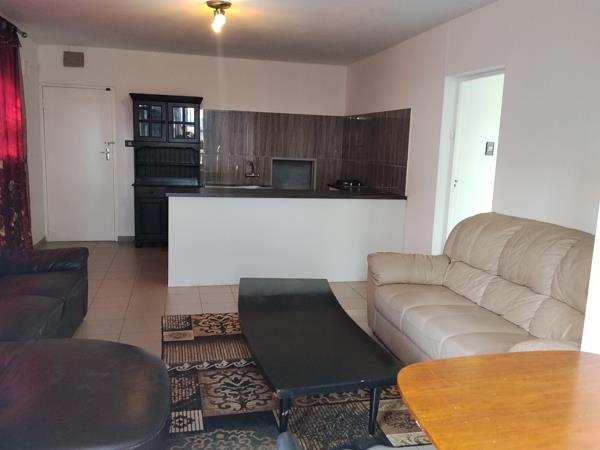 1 Bedroom Garden Cottage