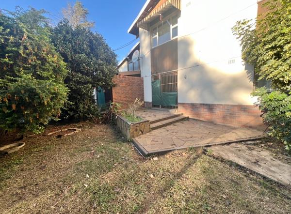 3 Bedroom Flat