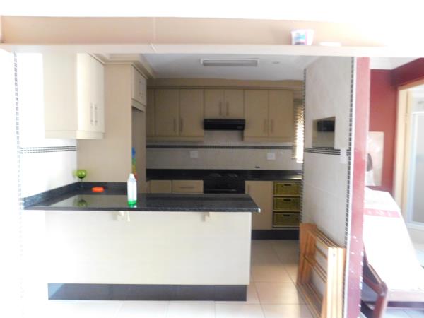 1 Bedroom Flat
