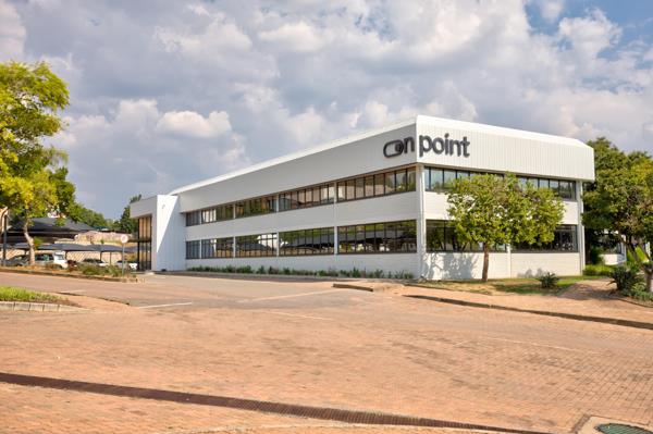 338 m² Commercial space