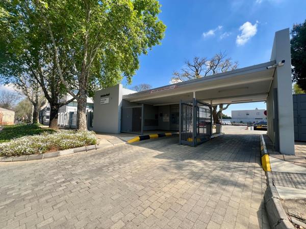 314 m² Office Space