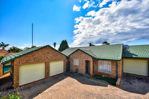 3 Bedroom Simplex