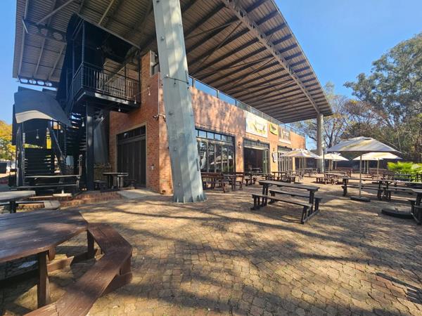2 325 m² Commercial space