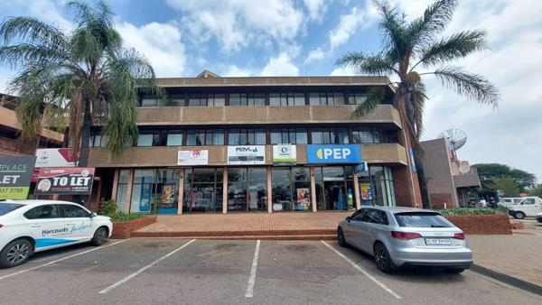 120 m² Commercial space