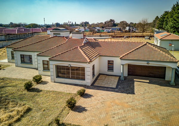 2.4 ha Land