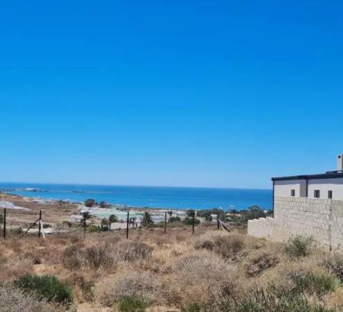 281 m² Land