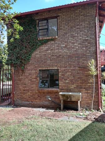 3 Bedroom Duplex