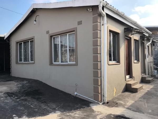 2 Bedroom Garden Cottage