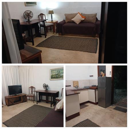 1 Bedroom Garden Cottage