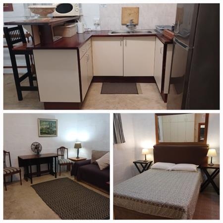 1 Bedroom Garden Cottage