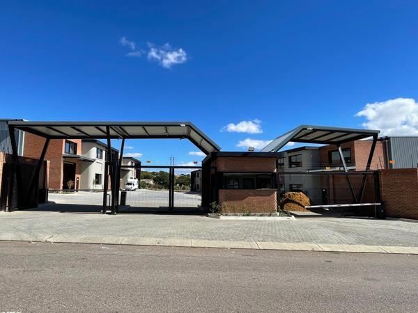1 050 m² Industrial space