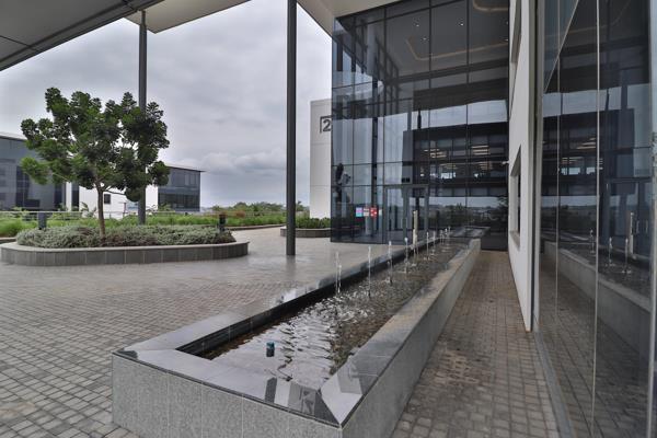 440 m² Commercial space