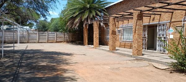 532 m² Commercial space