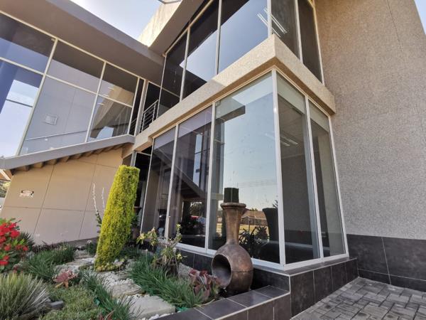 578 m² Commercial space