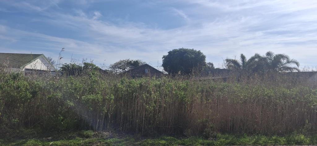 567 m² Land