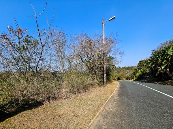 1 427 m² Land