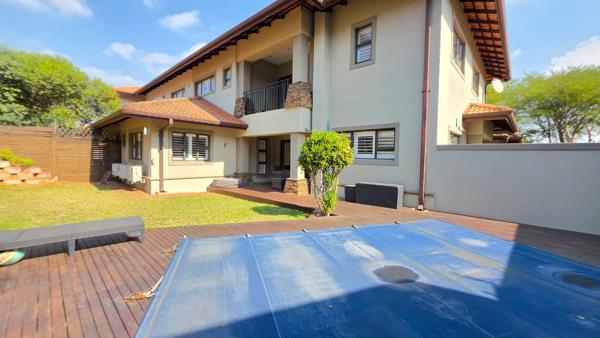 4 Bedroom Duet