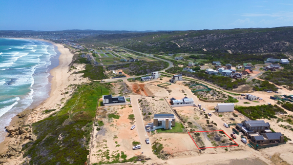 570 m² Land
