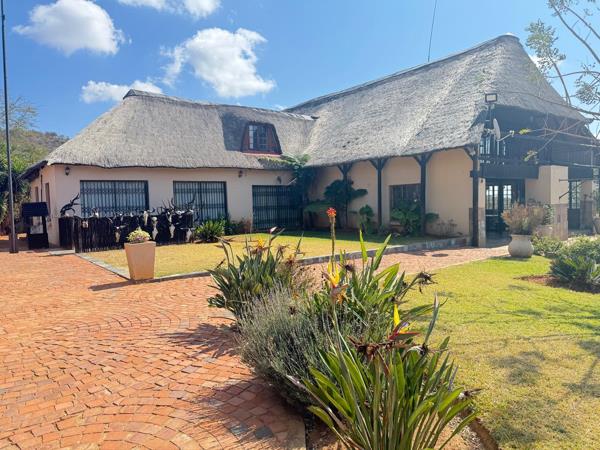 Game Farm