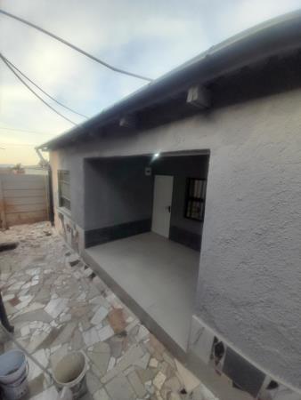 2 Bedroom Garden Cottage