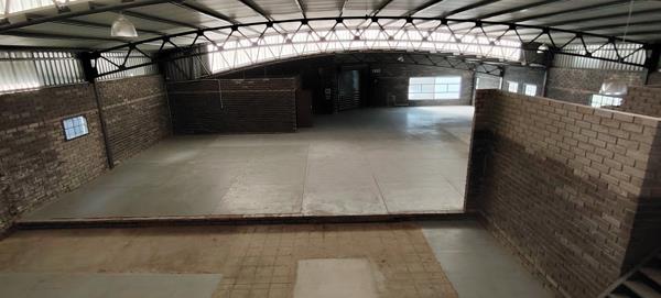 509 m² Commercial space