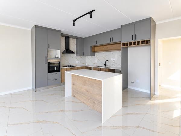 3 Bedroom Apartment