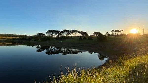 3 446 m² Land