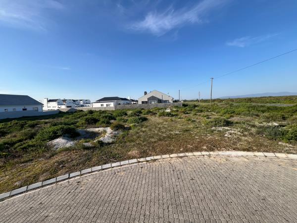 616 m² Land