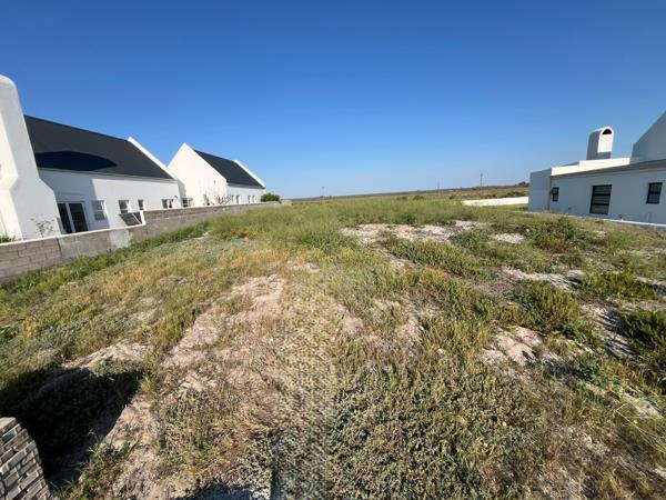 802 m² Land