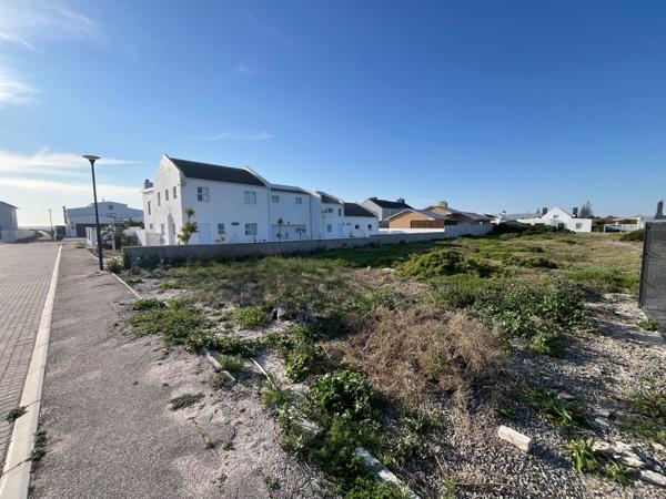 630 m² Land