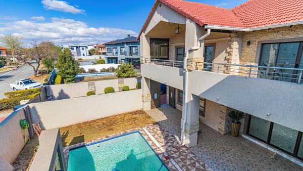 7 Bedroom House